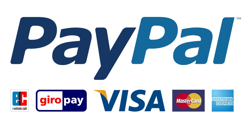 فتح حساب PayPal تجاري وربطه بالفيزا