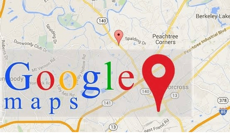 كيف تستخدم خرائط جوجل في التسويق لنشاطك التجاري