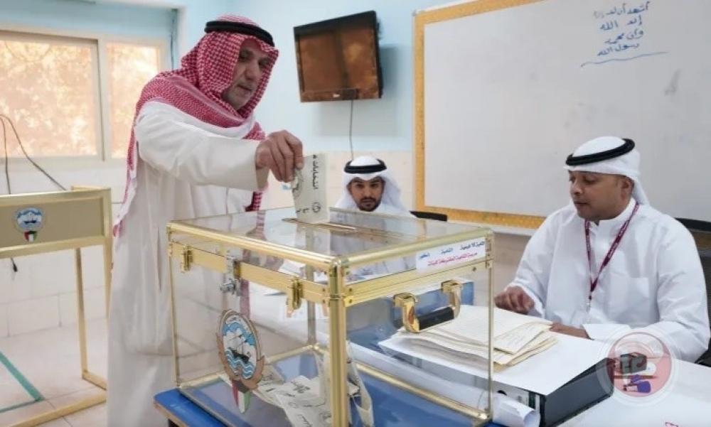 أسماء مرشحين الدائرة الاولى لانتخابات مجلس الأمة الكويتي 2023