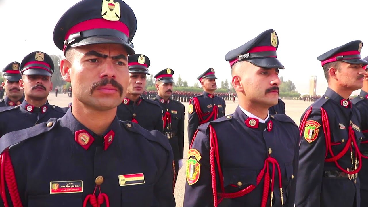 شروط القبول في الكلية العسكرية العراقية 2023 للبنات والذكور