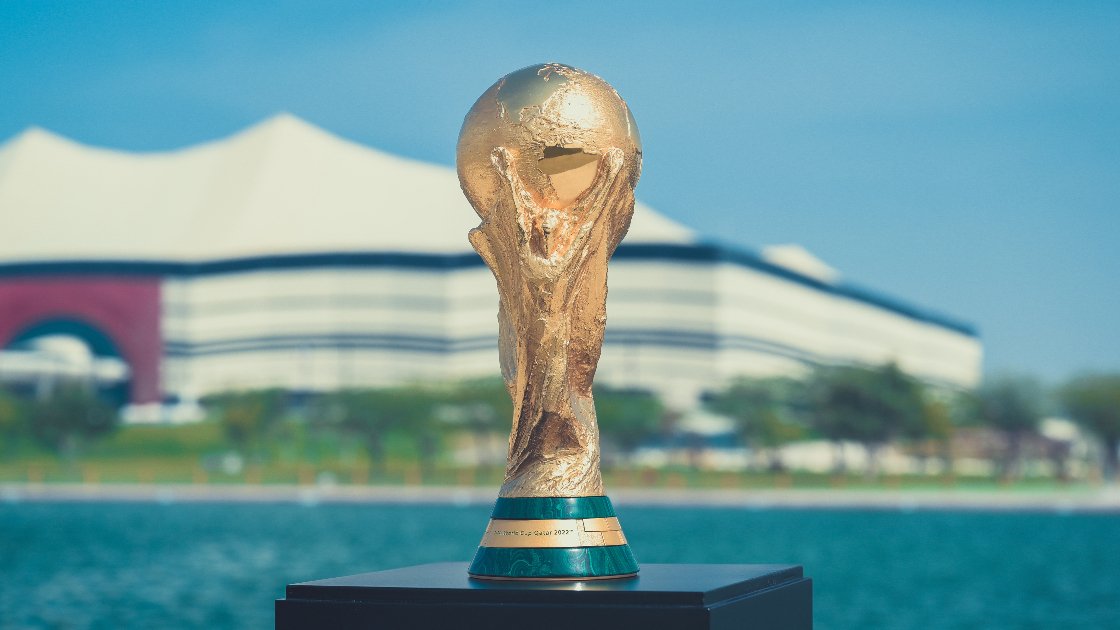 كم تربح قطر من كأس العالم