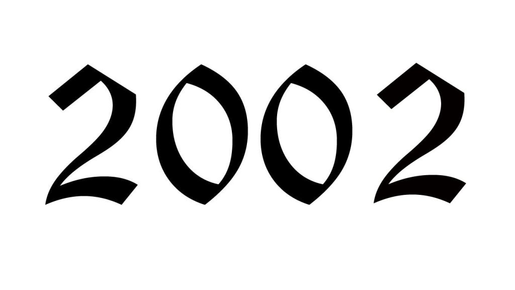 كم عمر مواليد 2002 في عام 2023