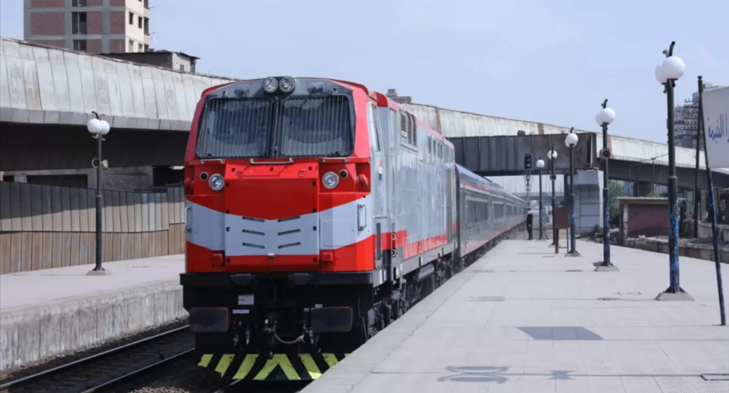 مواعيد قطارات كفر صقر المنصورة 2023