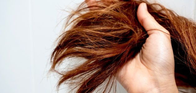 هل يجب غسل الشعر بعد العادة للنساء