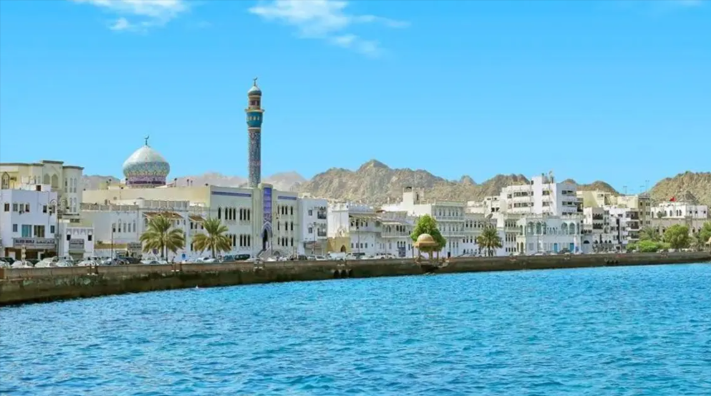 أهم مدن سلطنة عمان نزوى صحار صلالة مسندم