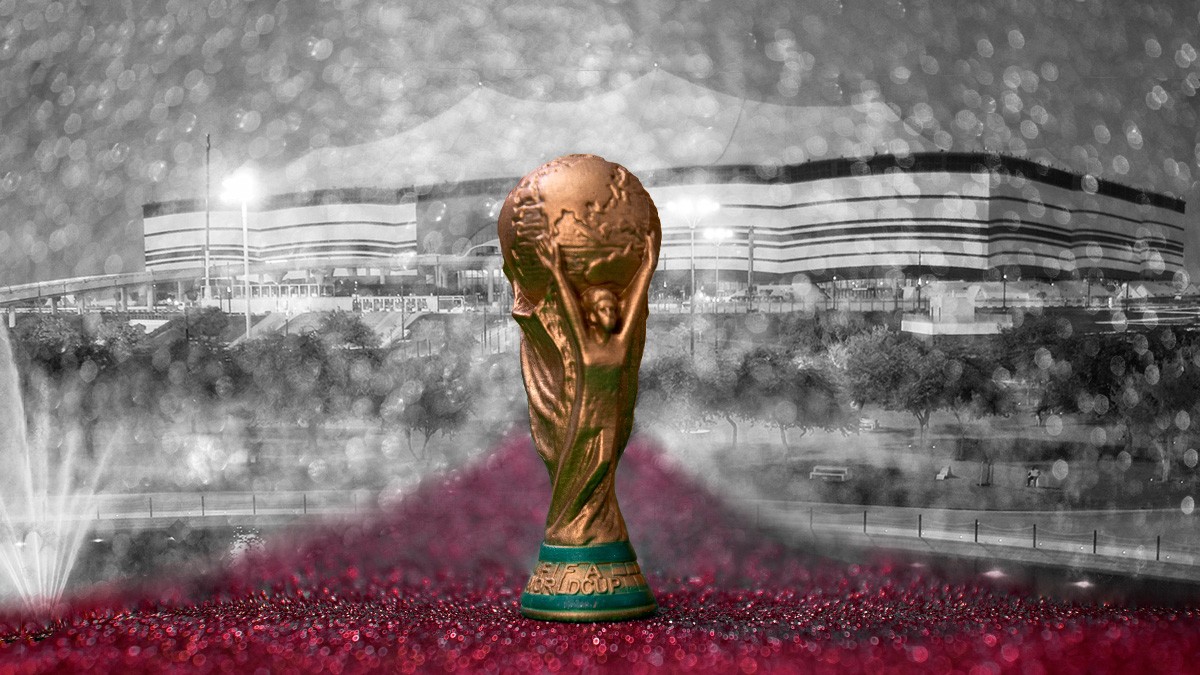 إعفاءات ضريبية وجمركية لتسهيل استضافة كأس العالم في قطر 2023