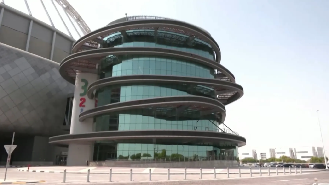 شروط زيارة متحف قطر الأولمبي خلال المونديال 2023
