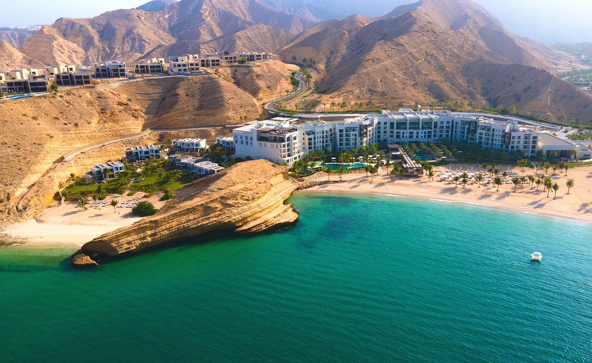 فنادق مسقط على البحر أفضل 10 فنادق شاطئية في مسقط سلطنة عمان